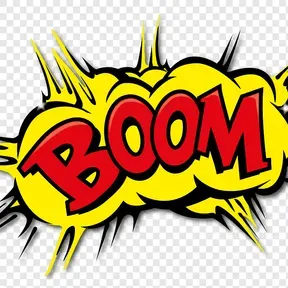 Boom Radio Chile
