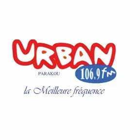 URBAN FM 106.9 Mhz