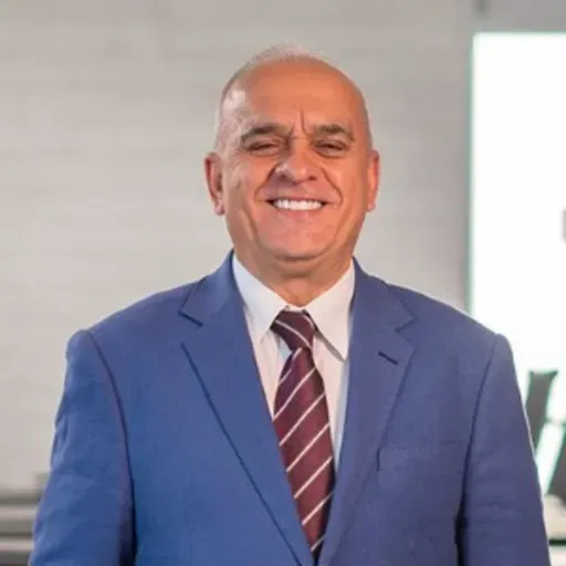 Ovejas del rebaño - Pastor Hector Betancour
