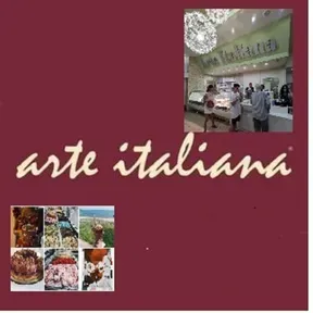Arte Italiana Gelato Radio Karystos