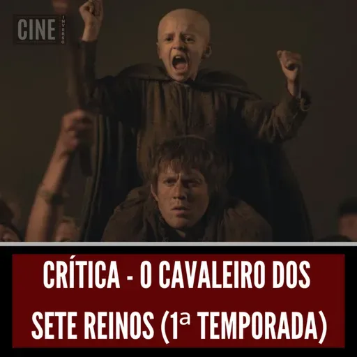O Cavaleiro dos Sete Reinos (primeira temporada)