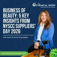 Business of Beauty: 5 Key Insights from NYSCC Suppliers' Day 2026 - Ep. 266