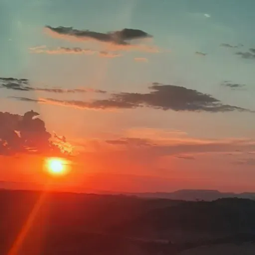 tua presença é tudo