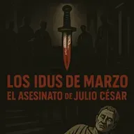 Crónicas de Guerra, EP. 91, Los Idus de Marzo, el Asesinato de Julio Cesar