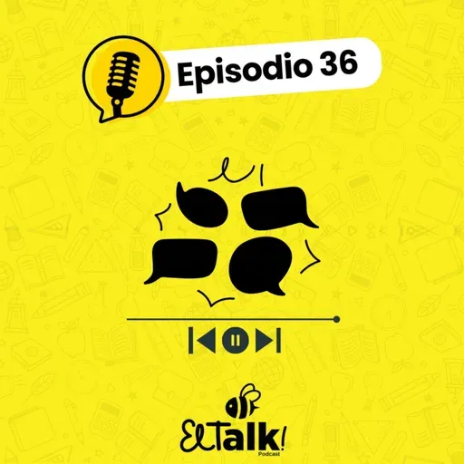 Ep. 36: ELT: A principal's perspective