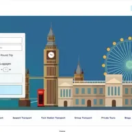 Great Britain Cars Londons number 1 airport taxi transfer service