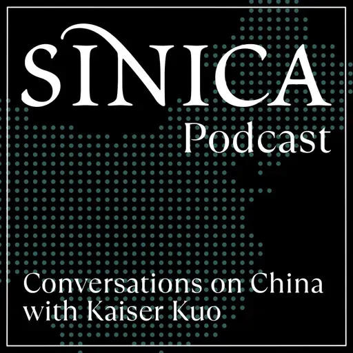 Governing Digital China, with Daniela Stockmann and Ting Luo