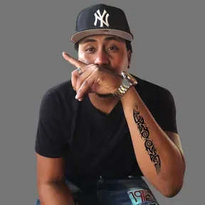 DJ BI ESQUEMA RD