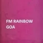 All India Radio - AIR Goa Rainbow