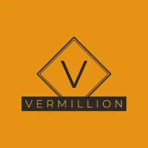 Vermillion