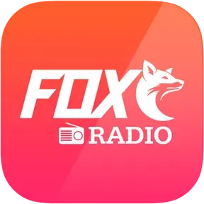 Fox Rádio Digital
