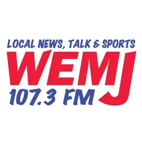 WEMJ 107.3 JYY