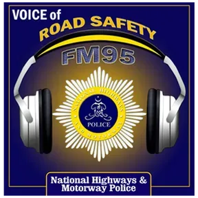 Road Safety FM 95
