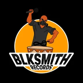 BLKSMITH RADIO