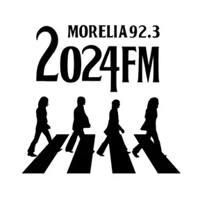 2024 FM 92.3 Mhz. MORELIA MICHOACAN MEXICO