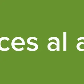 Voces al aire