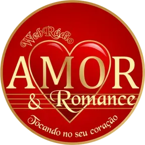 WEB RÁDIO AMOR E ROMANCE
