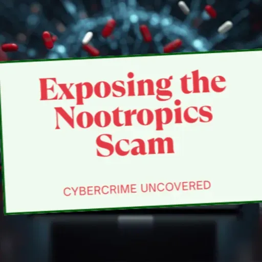 Rapidfinil Shutdown: The Full Investigation into DNS Seizures & Scams