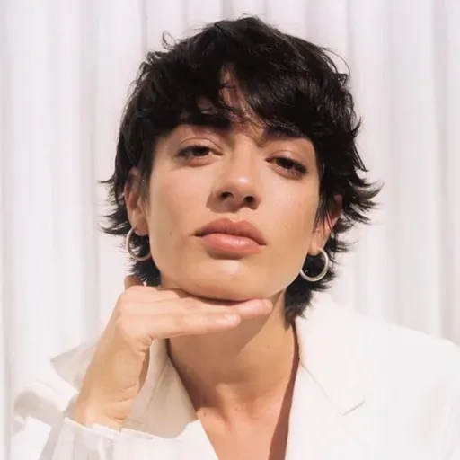 Todos hablan de Zoe Gotusso