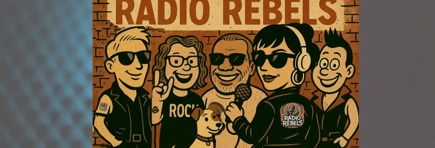 Radio Silenced