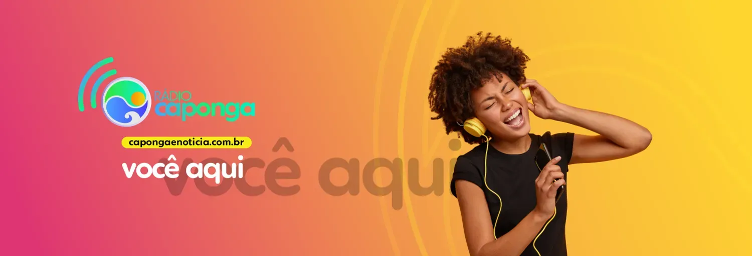 Rádio Caponga - Cascavel-CE