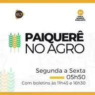 Paiquerê no Agro #1319 - PARANÁ APRESENTA MODELO DE “PLANO SAFRA ESTADUAL” PARA OUTROS ESTADOS. PREMIAÇÃO INTERNACIONAL COMPROVA BOM MOMENTO DA CERVEJA PARANAENSE