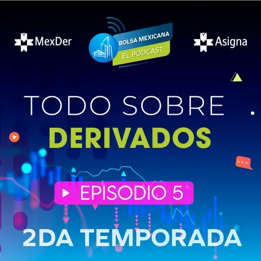 ¿Cómo cubrirte de los cambios en Tasas con el Swap TIIE de Fondeo? 