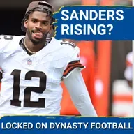 Joe Flacco Traded From Cleveland Browns To Cincinnati Bengals | Time For Shedeur Sanders?