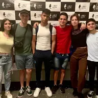 Debate de Jóvenes por el Clima ante el triunfo de MILEI