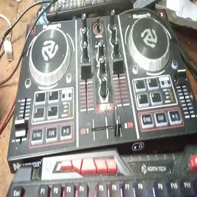 la variada dj