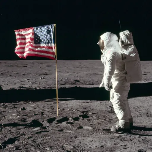 Vi var på Månen i 1972 – hvorfor vender vi først tilbage nu?