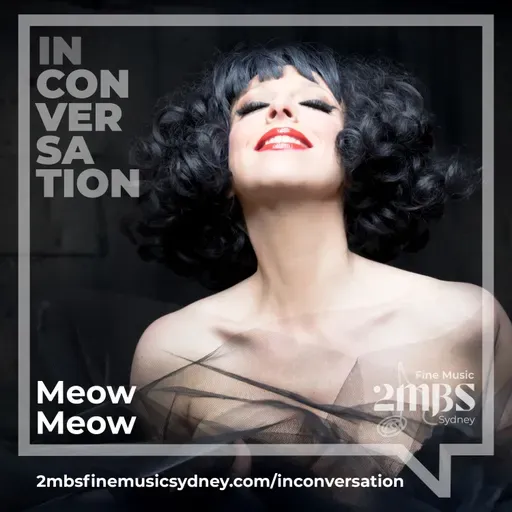 Meow Meow: Red shoe cabaret