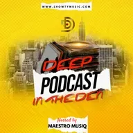 AFROBEATS MEETS AMAPIANO