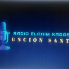 Radio Elohim Kadosh