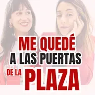 De SUSPENDER LA OPOSICIÓN a ser la número 1 con Paula Mateos