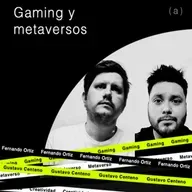 Gaming y Metaverso