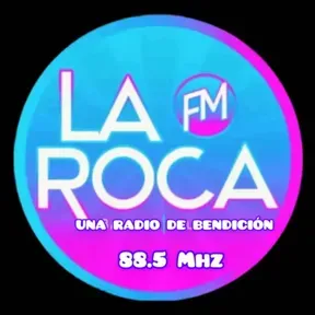 FM LA ROCA