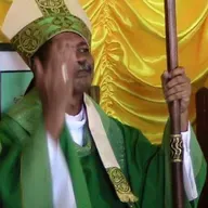Mgr Décoste