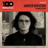 Harper Boyhtari from Greet Death