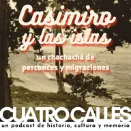 47| Casimiro y las islas