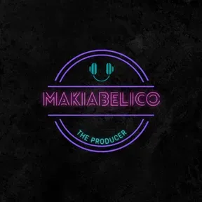 Makiabelico The Producer Radio