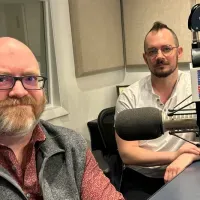 LISTEN: Town Talk/Central Rappahannock Regional Library Idea Space