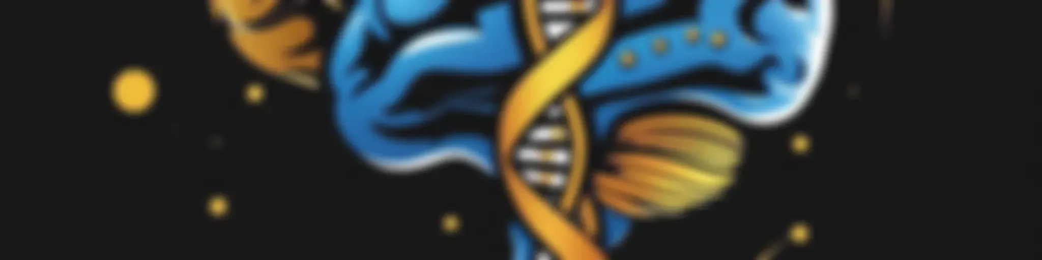 "Denke anders"- Podcast von Kevin Maeck Meyer