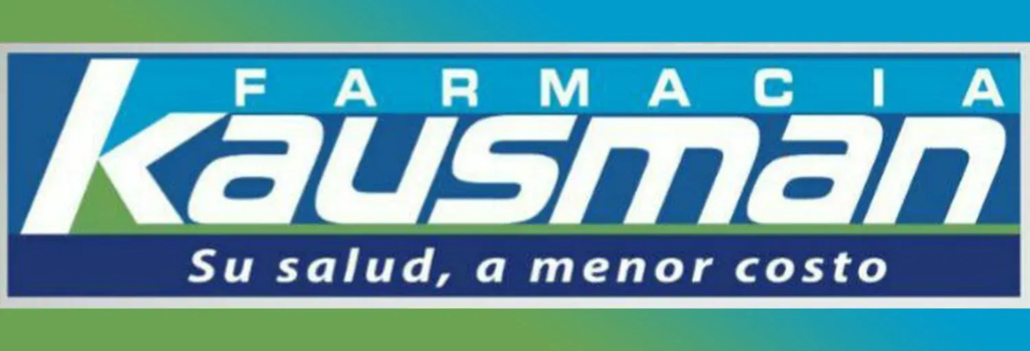 FARMACIA KAUSMAN ON LINE