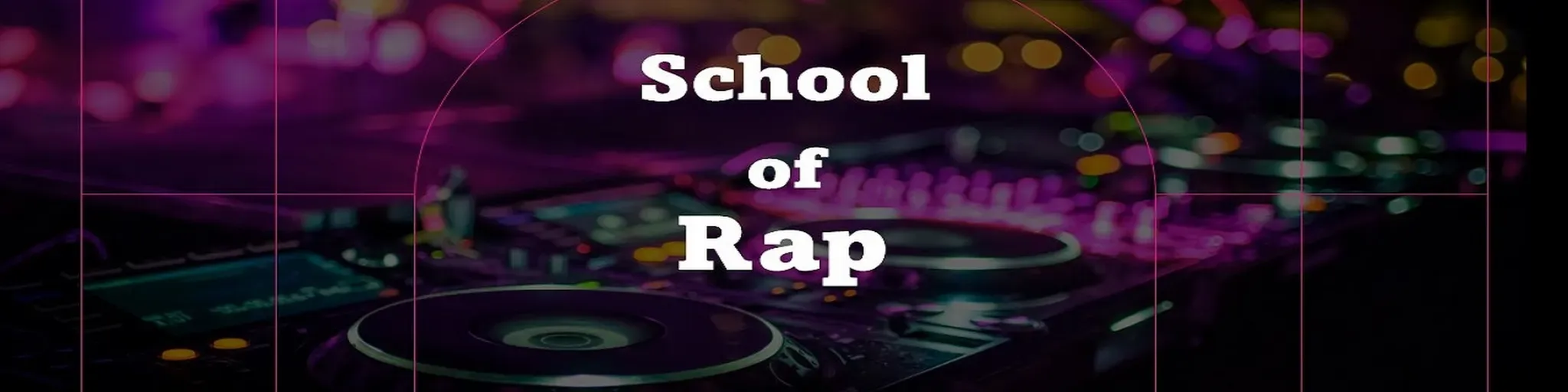 School of Rap