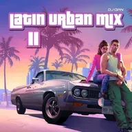 Latin Urban Mix Vol. 11