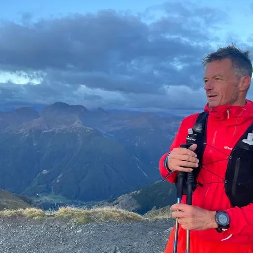 Centurion Coaching Podcast: 200 Milers and the Tor Des Geants