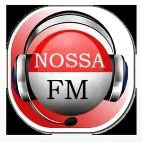 Rádio nossa FM 32