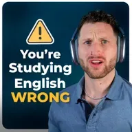 #448 -  5 Reasons Why Most English Learners NEVER Get Fluent — Are You Making These Mistakes?