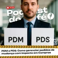 PDM e PDS- Como padronizar descrições de materiais e serviços para eficiência em Compras